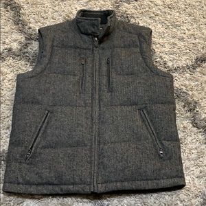 Like New MK Vest